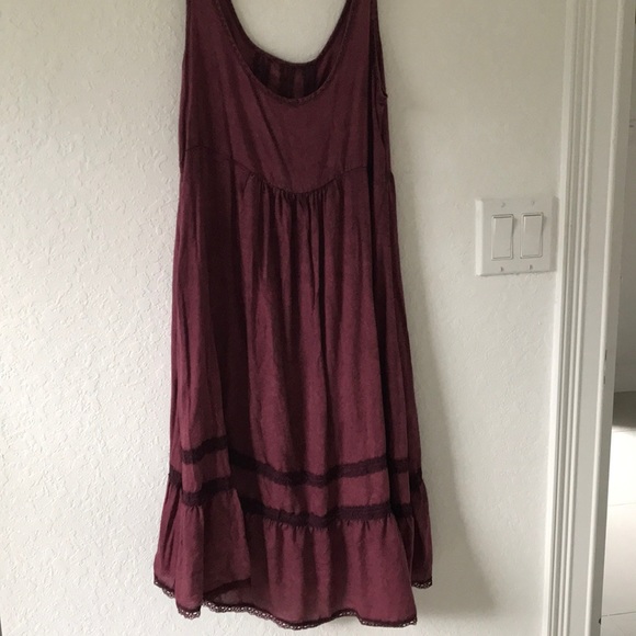Dress - Picture 4 of 4